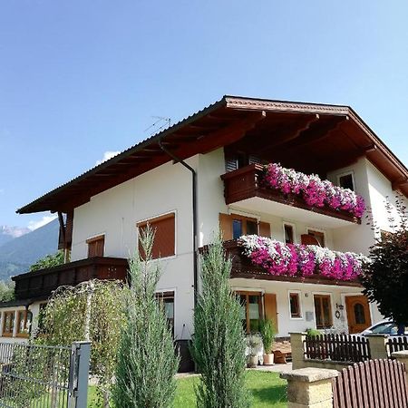 Gaestehaus Hechenblaikner Маурах Экстерьер фото